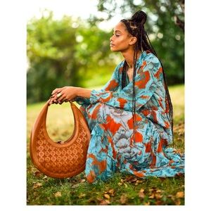 ANTHROPOLOGIE purse NWT Retails $168